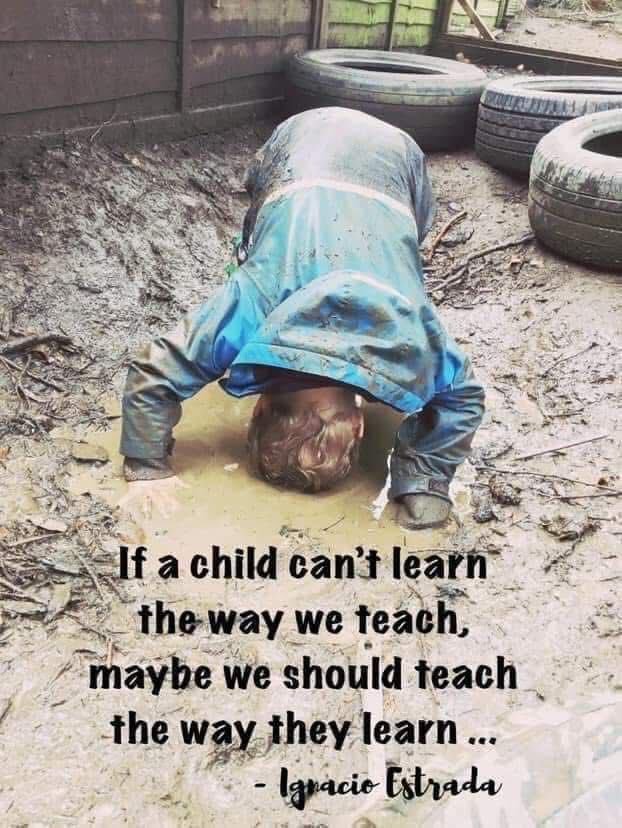 MudandBloom's tweet image. Via Daffodils Outdoor Nursery
#earlyyearsdevelopment #education