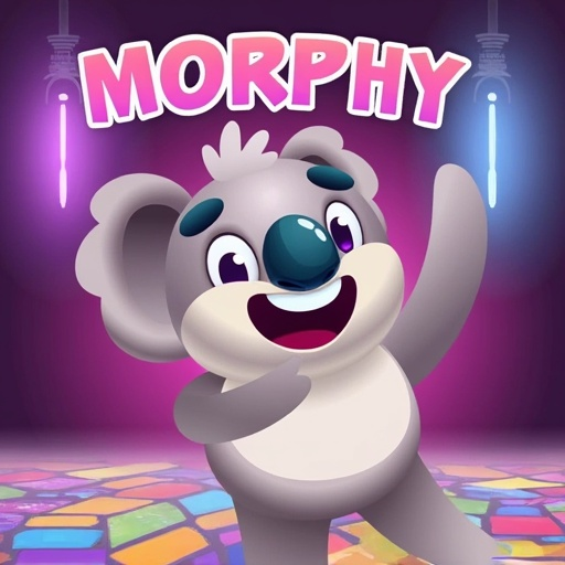 MorphyOnMorph's tweet photo. The cutekoala sway, the $MORPHY lights making every move magical. wish you were there! 

Join the CuteCoin on https://t.co/WFvLh7Bf3Q https://t.co/dAzGPxfssY