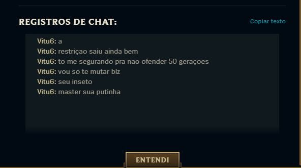 Gênios do League (@leaguegenios) on Twitter photo 