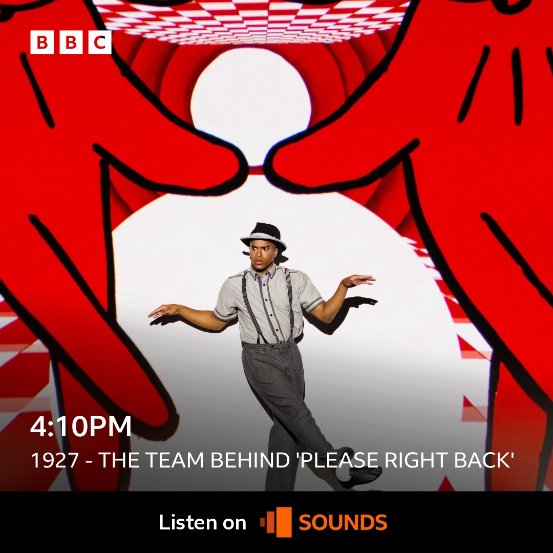 ON WEDNESDAY'S SHOW: Comedian <a href="/MrEdByrne/">Ed Byrne</a>'s back, as he prepares to bring his tour back to the South East

And we meet the team from 1927, behind the brilliantly creative show "Please Right Back"

📷 BBC Radio Kent | BBC Radio Surrey | BBC Radio Sussex

bbc.co.uk/programmes/p0k…