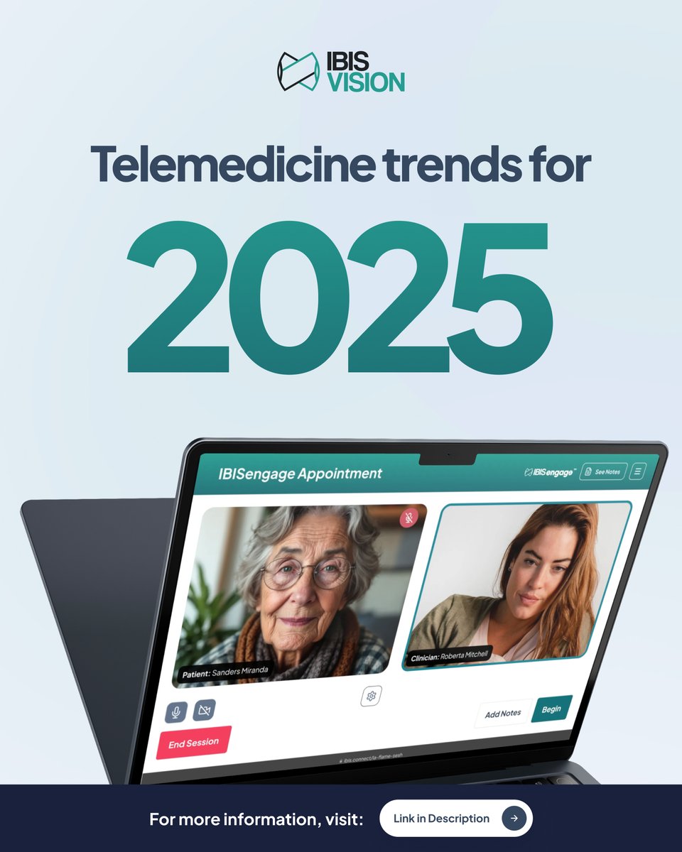 IbisVision tweet media