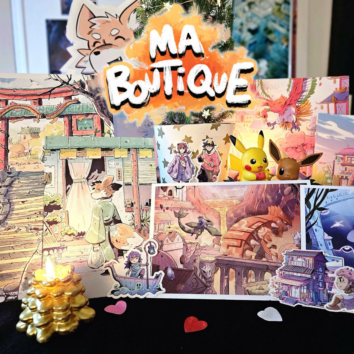 EmileRan tweet media