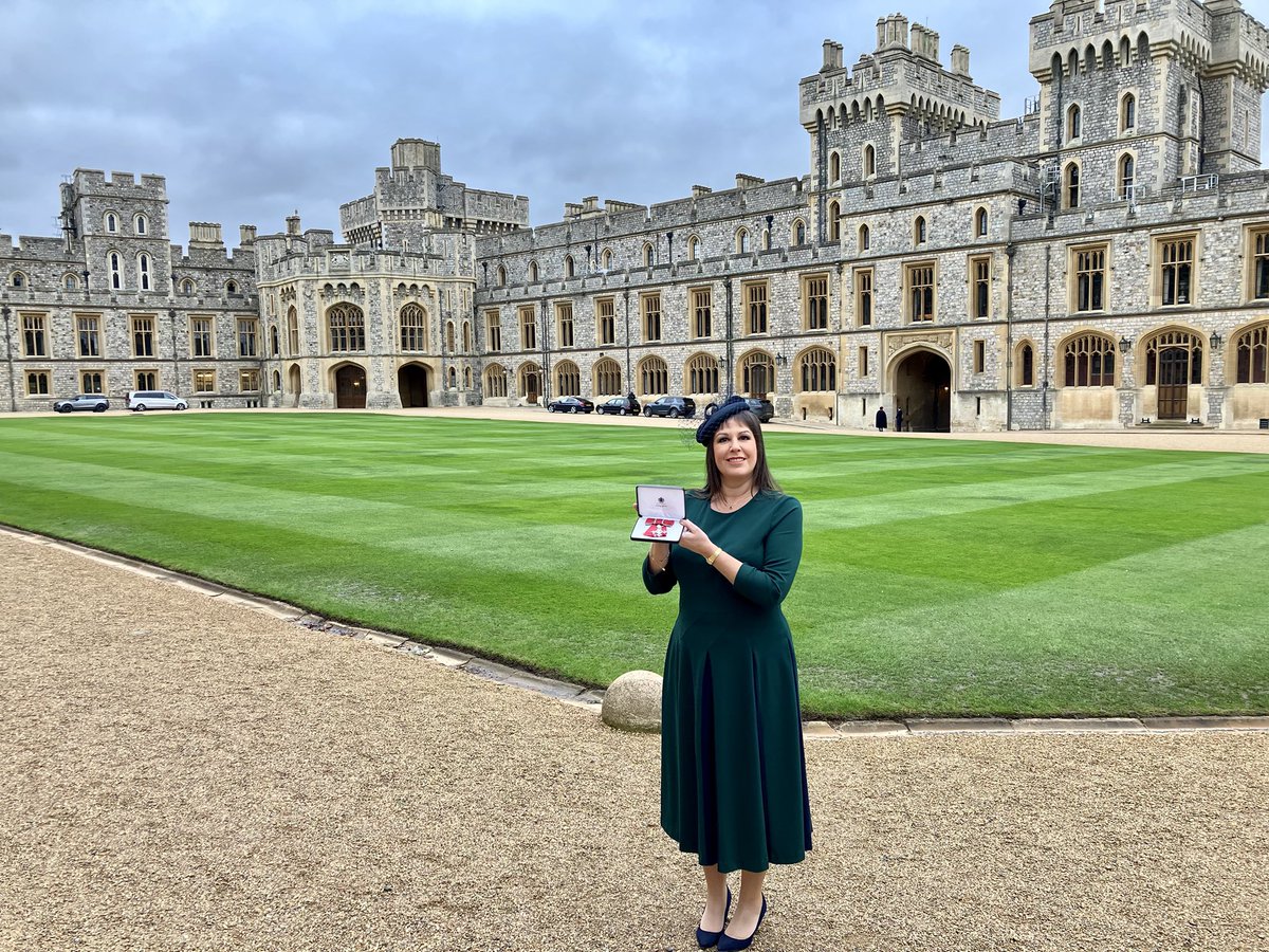 DMRC Benevolent Fund tweet media