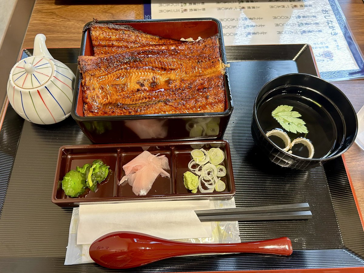 baning_'s tweet photo. 来週またコレを食べに行くかね
年内食べ納め https://t.co/NMxrPaYu7E