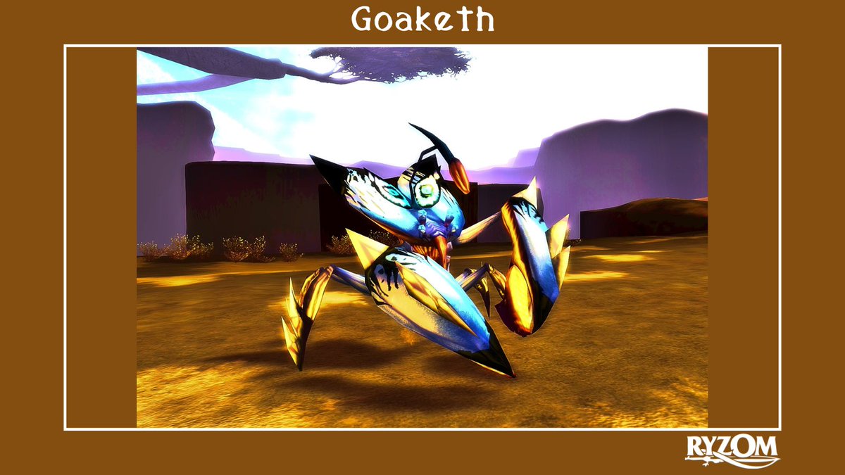 Ryzom's tweet image. [Nice image] Goaketh

Check out this great picture of Goaketh!

#ryzom #linuxgame #macgame