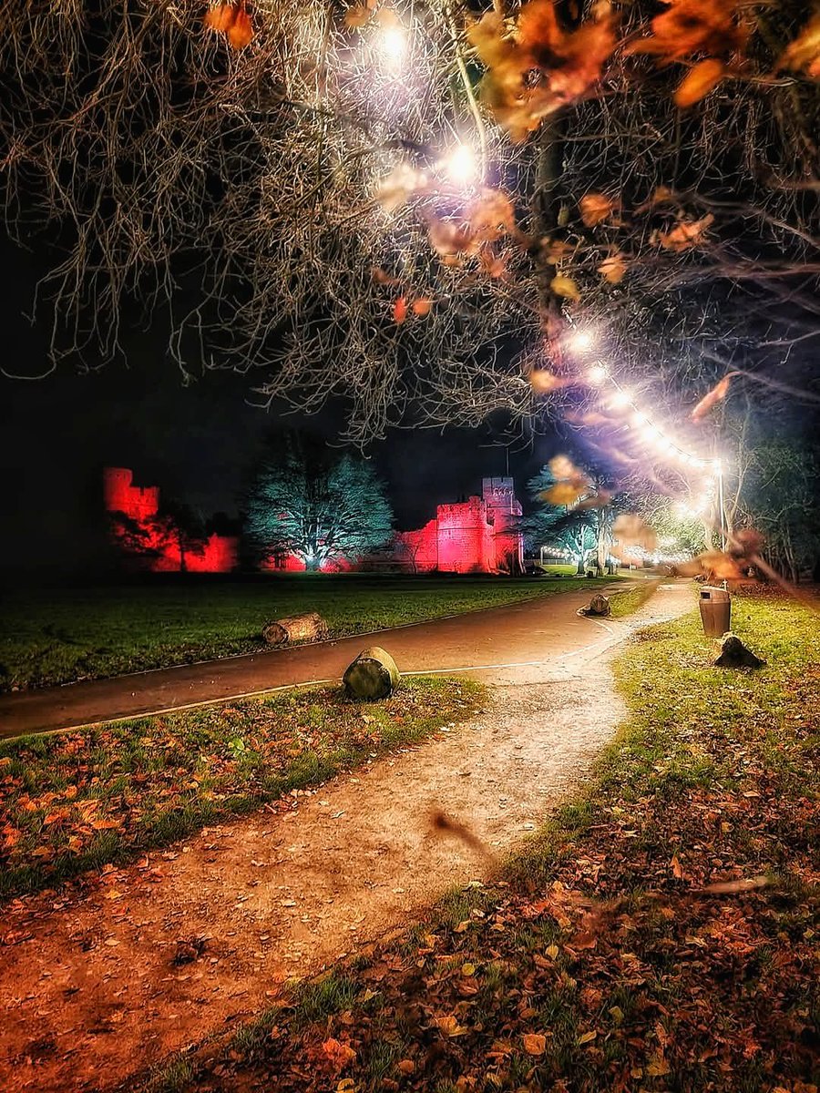 🌺Catherine Mayo🌺 (@missmayo1984) on Twitter photo The festive Caldicot Castle and Country Park in #Monmouthshire
<a href="/visit_mon/">Visit Monmouthshire</a> <a href="/Mon_Heritage/">MonLife Heritage</a> <a href="/MonmouthshireCC/">Monmouthshire / Sir Fynwy</a> <a href="/ThePhotoHour/">#ThePhotoHour</a> <a href="/BBCWales/">BBC Wales 🏴</a> <a href="/BBCTheOneShow/">BBC The One Show</a> #wales #Christmas The festive Caldicot Castle and Country Park in #Monmouthshire
<a href="/visit_mon/">Visit Monmouthshire</a> <a href="/Mon_Heritage/">MonLife Heritage</a> <a href="/MonmouthshireCC/">Monmouthshire / Sir Fynwy</a> <a href="/ThePhotoHour/">#ThePhotoHour</a> <a href="/BBCWales/">BBC Wales 🏴</a> <a href="/BBCTheOneShow/">BBC The One Show</a> #wales #Christmas