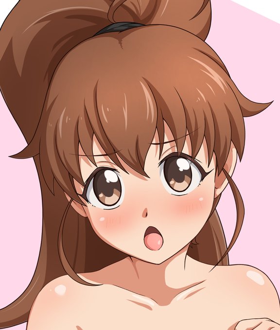 ぽぷらちゃんにめっ!って叱られてぇのよ…
そしたら素直にごめんなさいして、頭なでなでしてほしいのよ… 