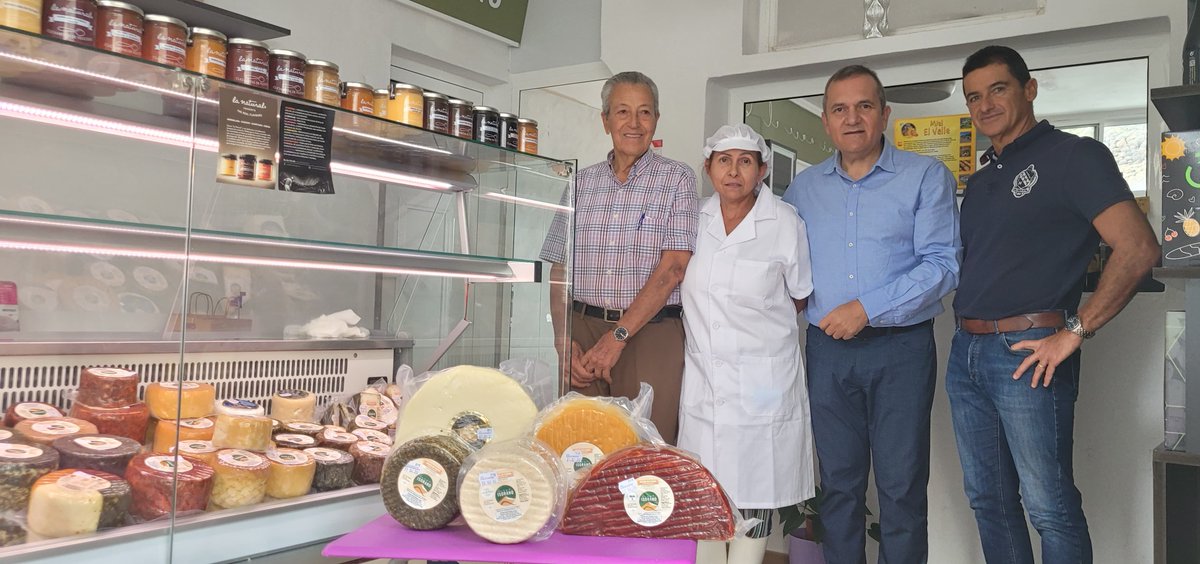 🏆 🧀 #SECTORPRIMARIO 𝟭𝟯 𝗾𝘂𝗲𝘀𝗼𝘀 𝗱𝗲 𝗧𝗲𝗻𝗲𝗿𝗶𝗳𝗲 𝗽𝗿𝗲𝗺𝗶𝗮𝗱𝗼𝘀 𝗲𝗻 𝗹𝗼𝘀 W𝗼𝗿𝗹𝗱 𝗖𝗵𝗲𝗲𝘀𝗲 𝗔𝘄𝗮𝗿𝗱𝘀⁣
⁣
*️⃣ 𝗫𝗫𝗫𝗩𝗜 𝗲𝗱𝗶𝗰𝗶𝗼́𝗻 𝗱𝗲 𝗹𝗼𝘀 W𝗼𝗿𝗹𝗱 𝗖𝗵𝗲𝗲𝘀𝗲 𝗔𝘄𝗮𝗿𝗱𝘀 ⁣➡️ 𝟰.𝟳𝟴𝟲 𝗾𝘂𝗲𝘀𝗼𝘀 procedentes de 𝟰𝟳 𝗽𝗮í𝘀𝗲𝘀⁣
⁣
🏆