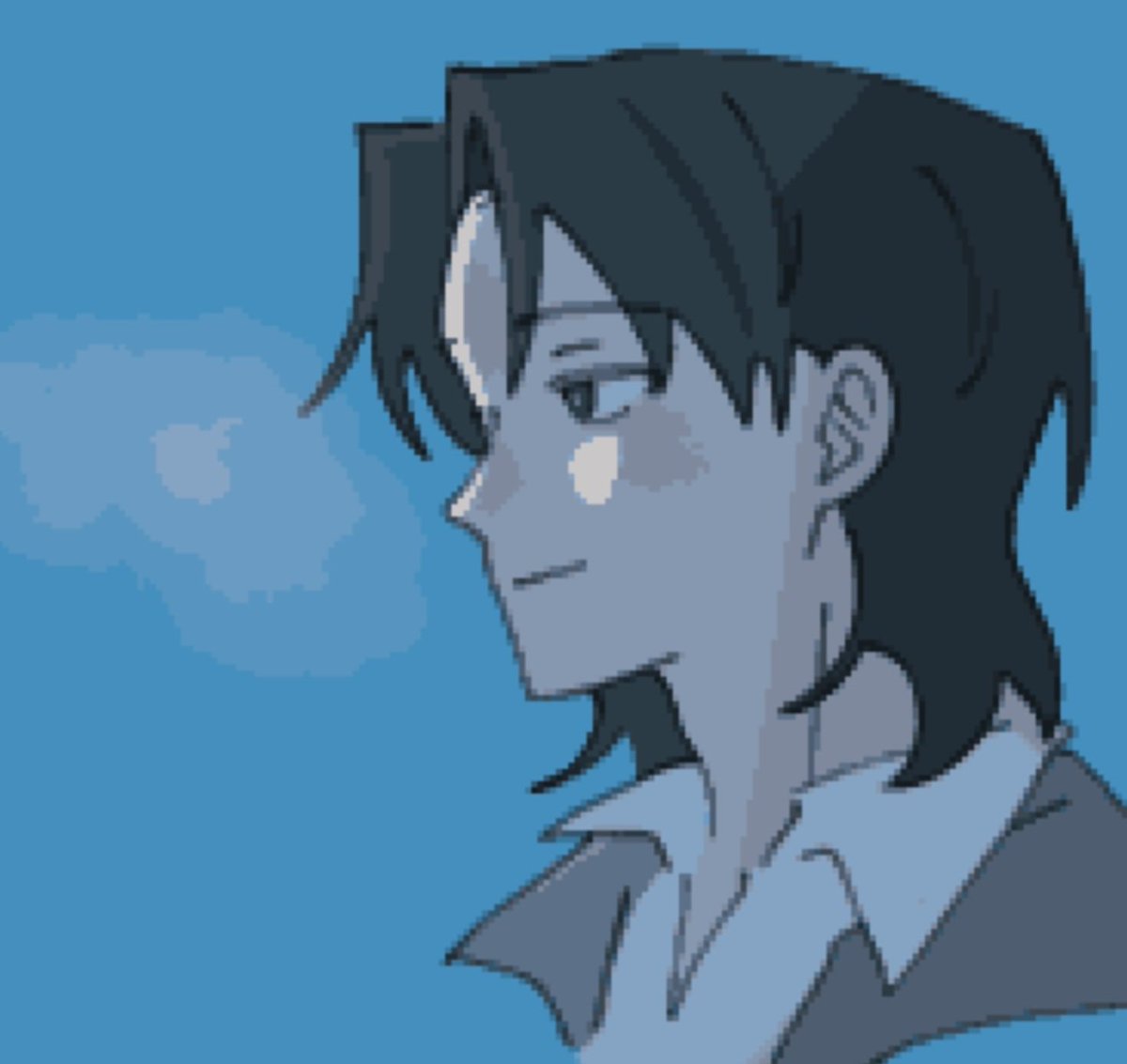 Aphrojiwn's tweet photo. 그냥.. https://t.co/vXd5t3KpCr