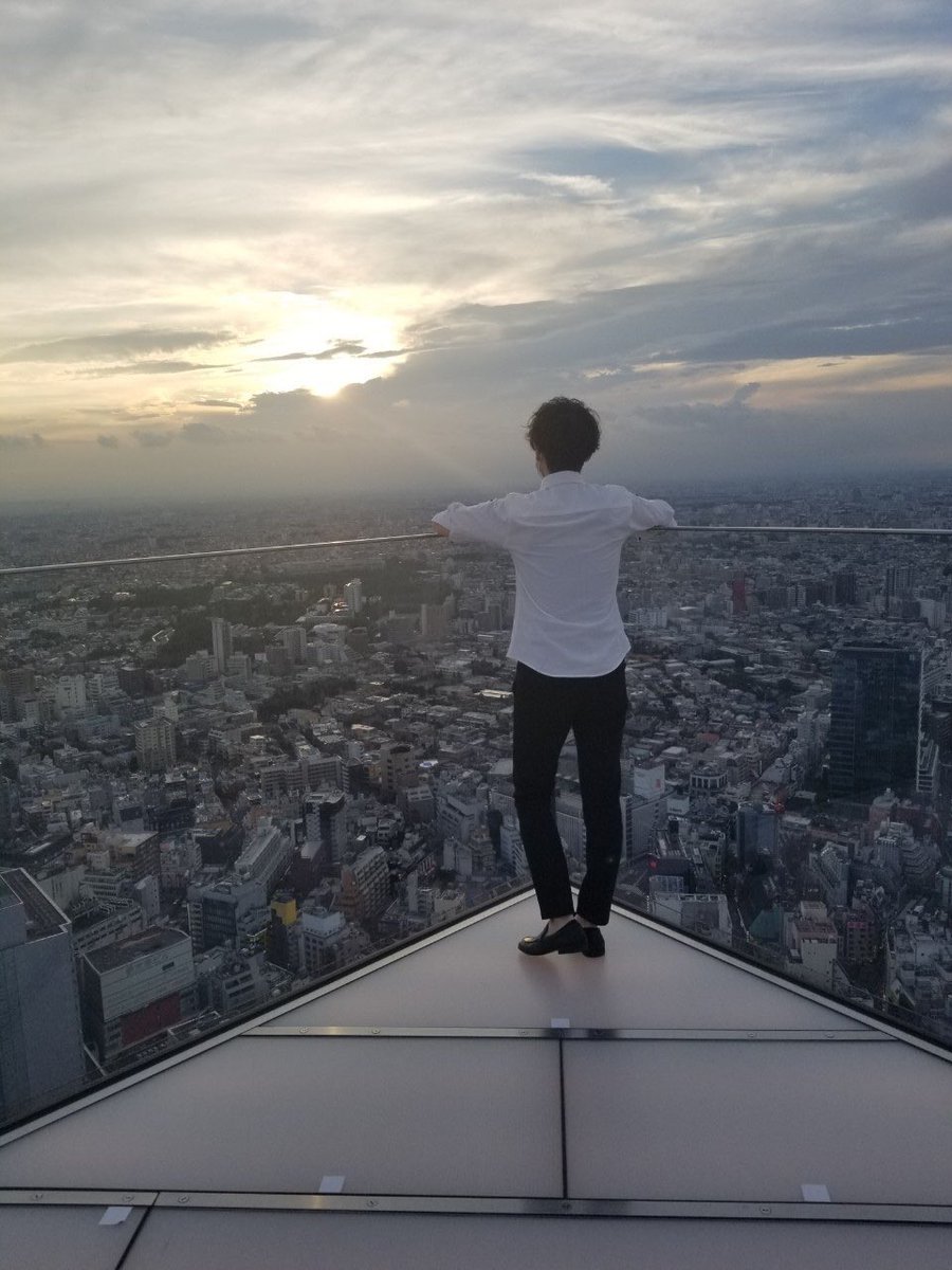 秋田山王男 tweet media