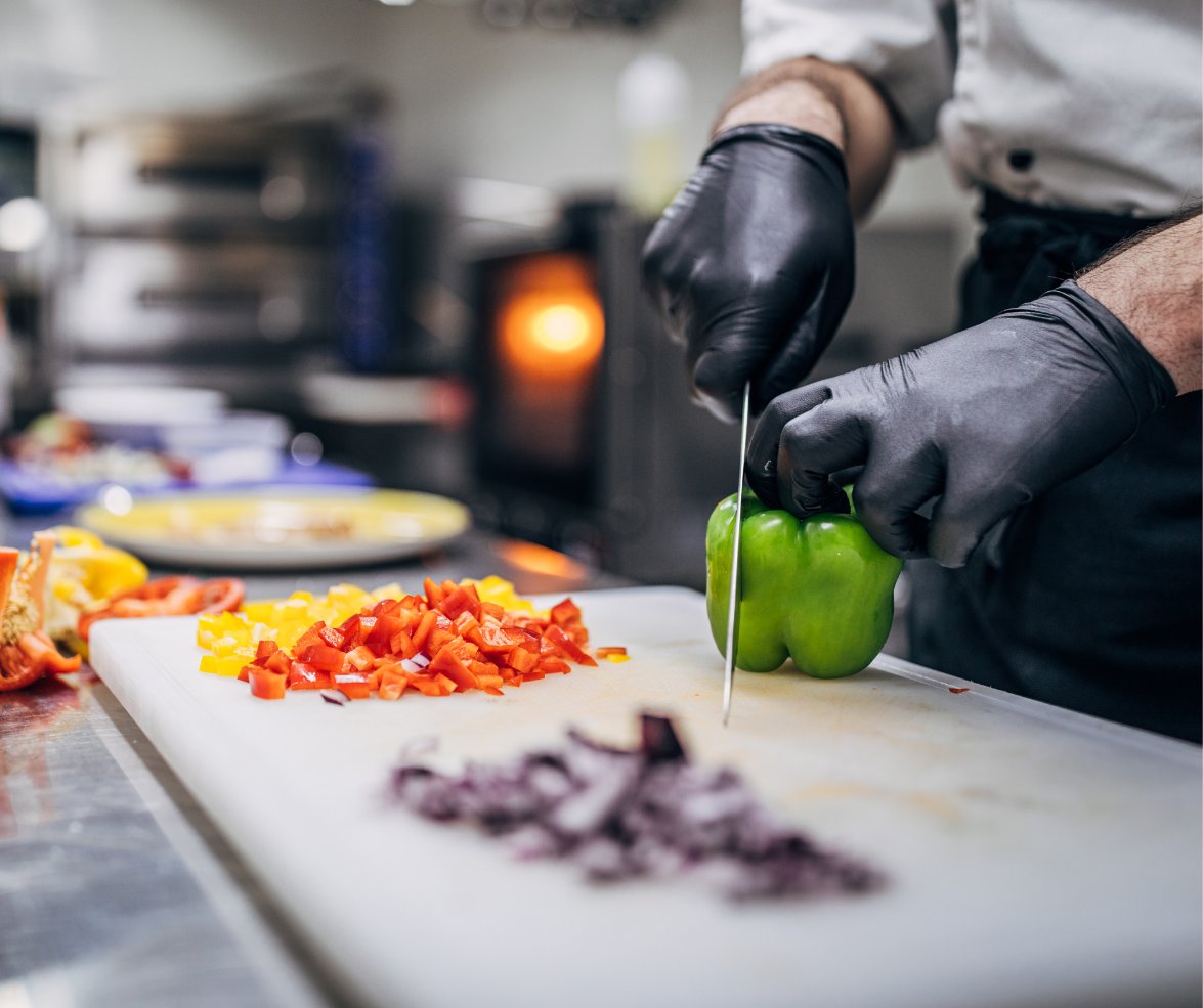oyaspace's tweet image. Tired of sky-high startup costs? Oya Kitchens has the perfect kitchen spaces for your brand to grow – no massive investment needed.
✅ Equipped Spaces
✅ Flexible Contracts
✅ Prime Locations
✅ Zero Kitchen Drama

DM or email info@oyakitchens.com

#DarkKitchen #Food #StartupLife