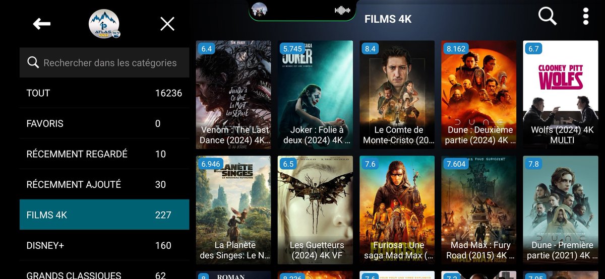 RoyalBiceps's tweet image. Pour ma team précarité, prenez une IP, vous avez tout le même jour, en 4k