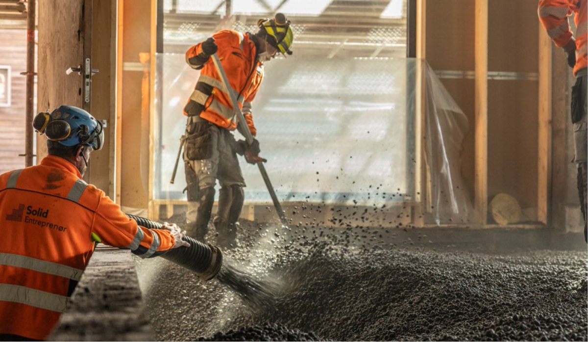 Leca® UK tweet media