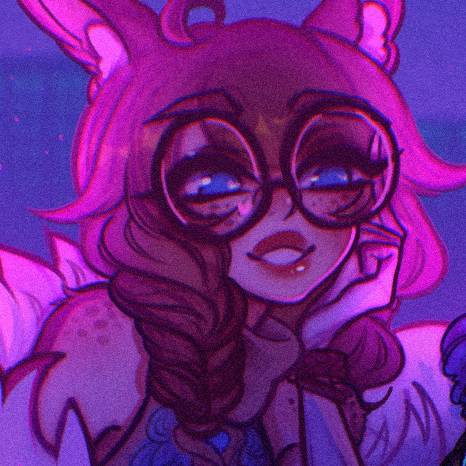 PoposhiRat's tweet image. Matching Icons? 😳

#Gwenrora #LeagueOfLegendsFanArt