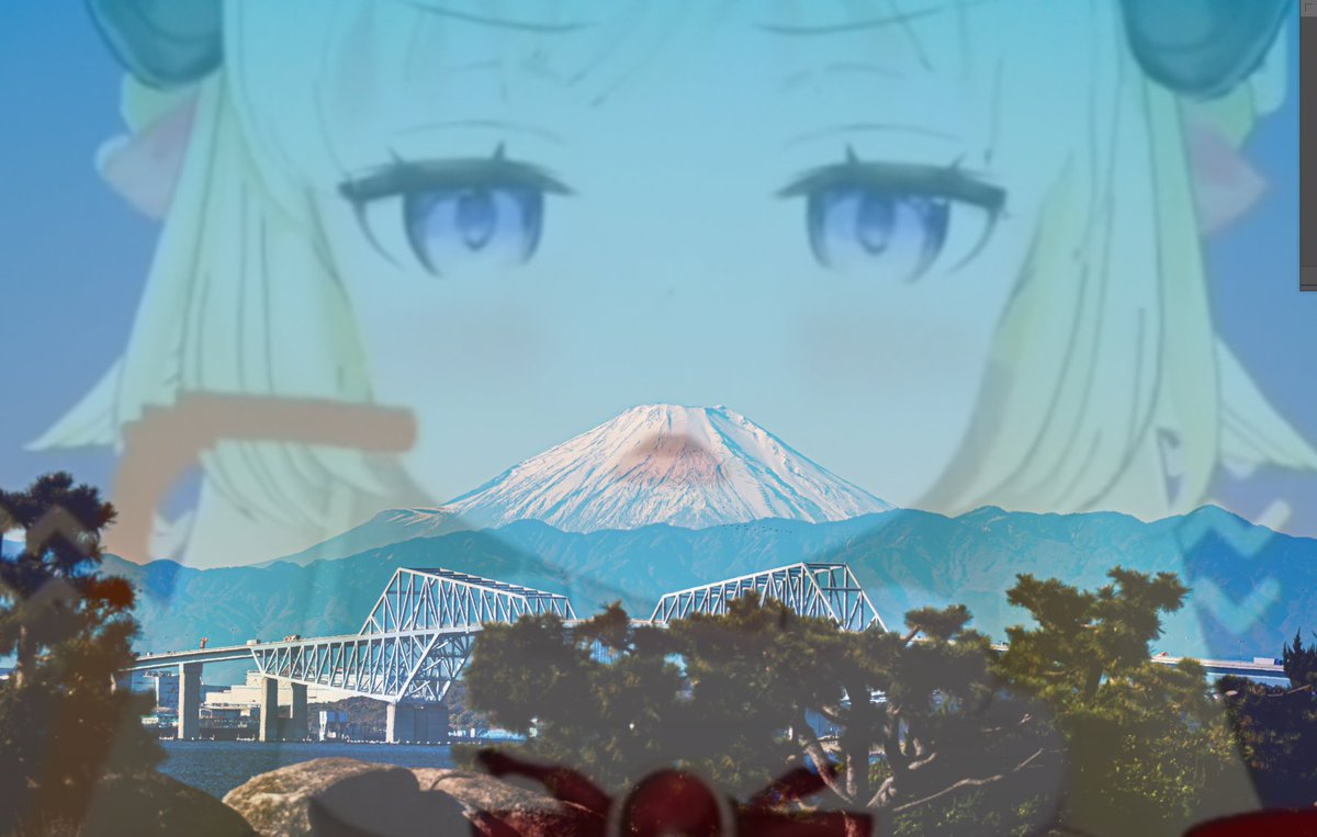 リン tweet media