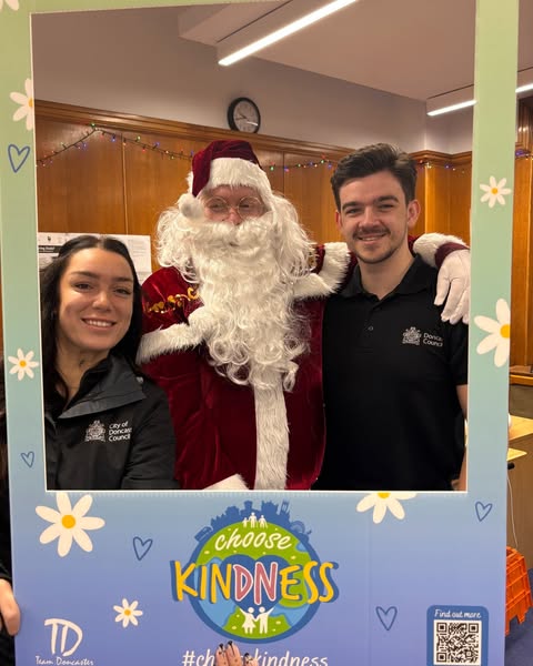 Your Life Doncaster - North Area tweet media