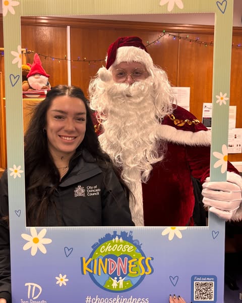 Your Life Doncaster - North Area tweet media