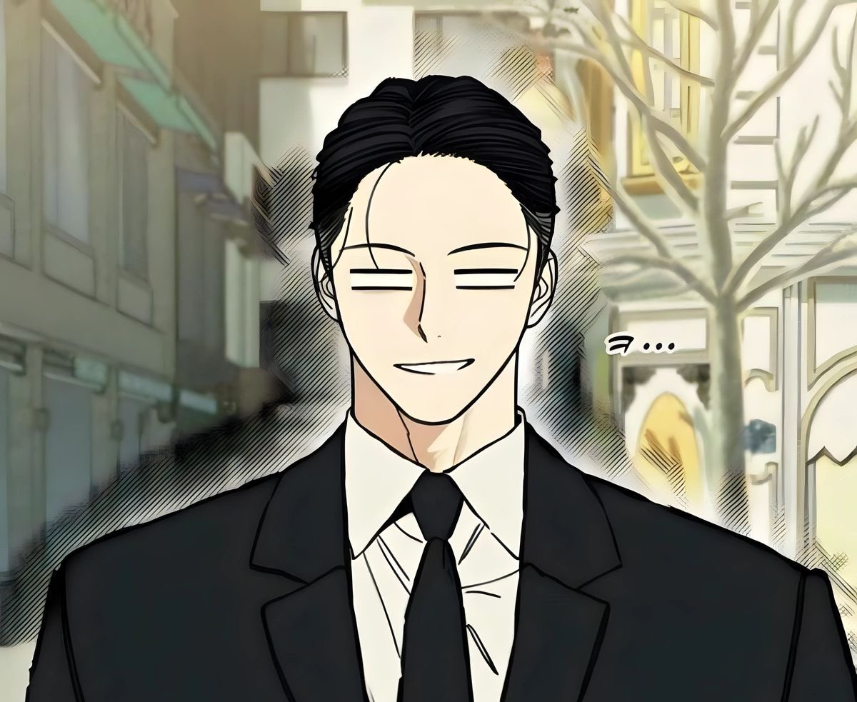 จนถึงตอนนี้ ก็ยังคงไร้ซึ่งเงาของผู้ว่าจ้าง ไม่ใช่ว่าไปเดินหลงทางที่ไหนหรอกนะ ?

“ คุณแทฮาอยู่ที่ไหนกันล่ะเนี่ย ? ”