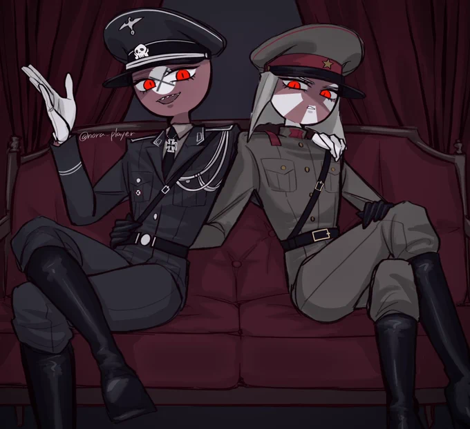 Axis powers 