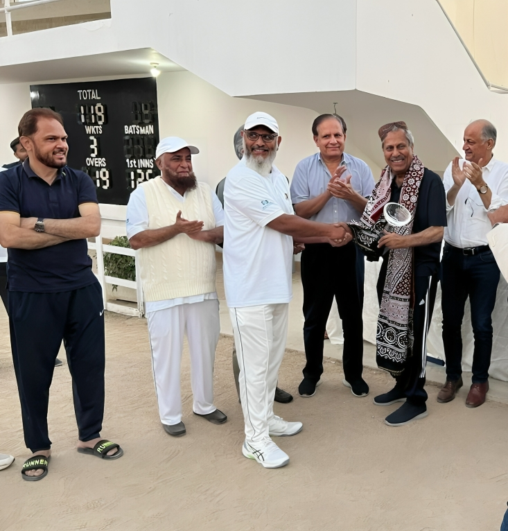 Pakistan Veterans Cricket (@cricketveterans) on Twitter photo 