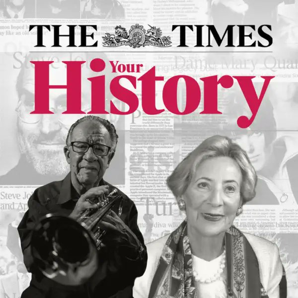 Hannah Swerling (@hannahswerls) on Twitter photo I read the amazing story of the Holocaust survivor, Renee Bornstein, for this week's Your History <a href="/thetimes/">The Times and The Sunday Times</a> podcasts.apple.com/gb/podcast/hol… I read the amazing story of the Holocaust survivor, Renee Bornstein, for this week's Your History <a href="/thetimes/">The Times and The Sunday Times</a> podcasts.apple.com/gb/podcast/hol…