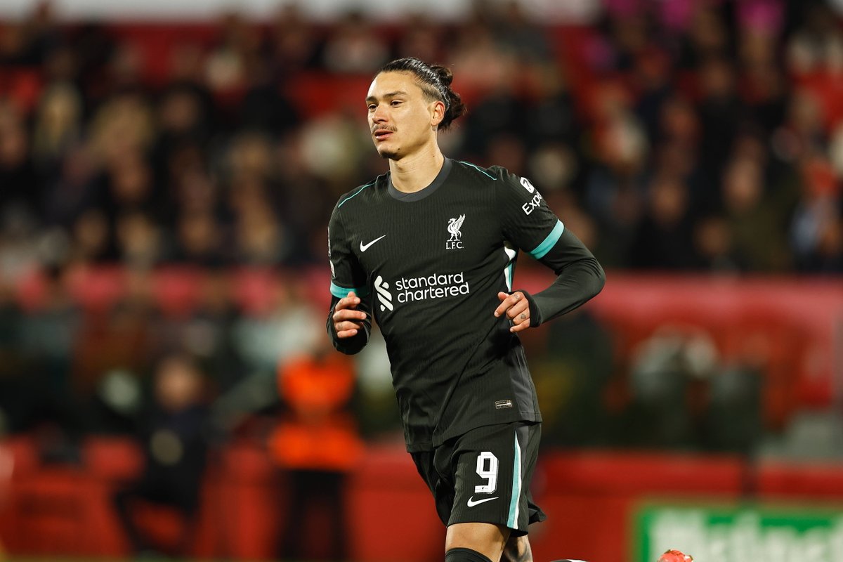 Anfield Watch tweet media