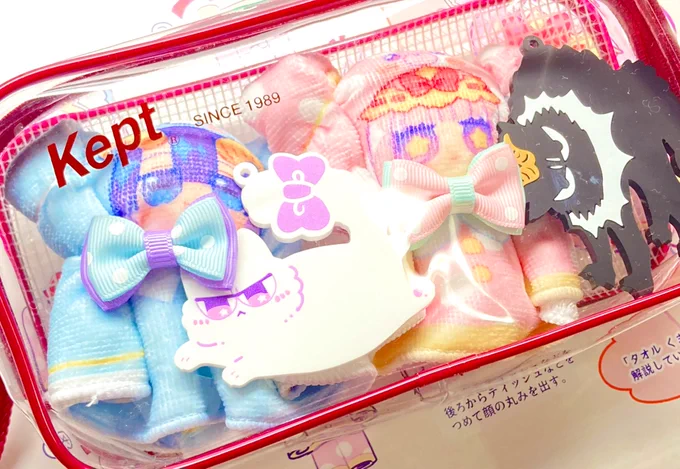 たいへんだ〜ッッ かわいい!!! 