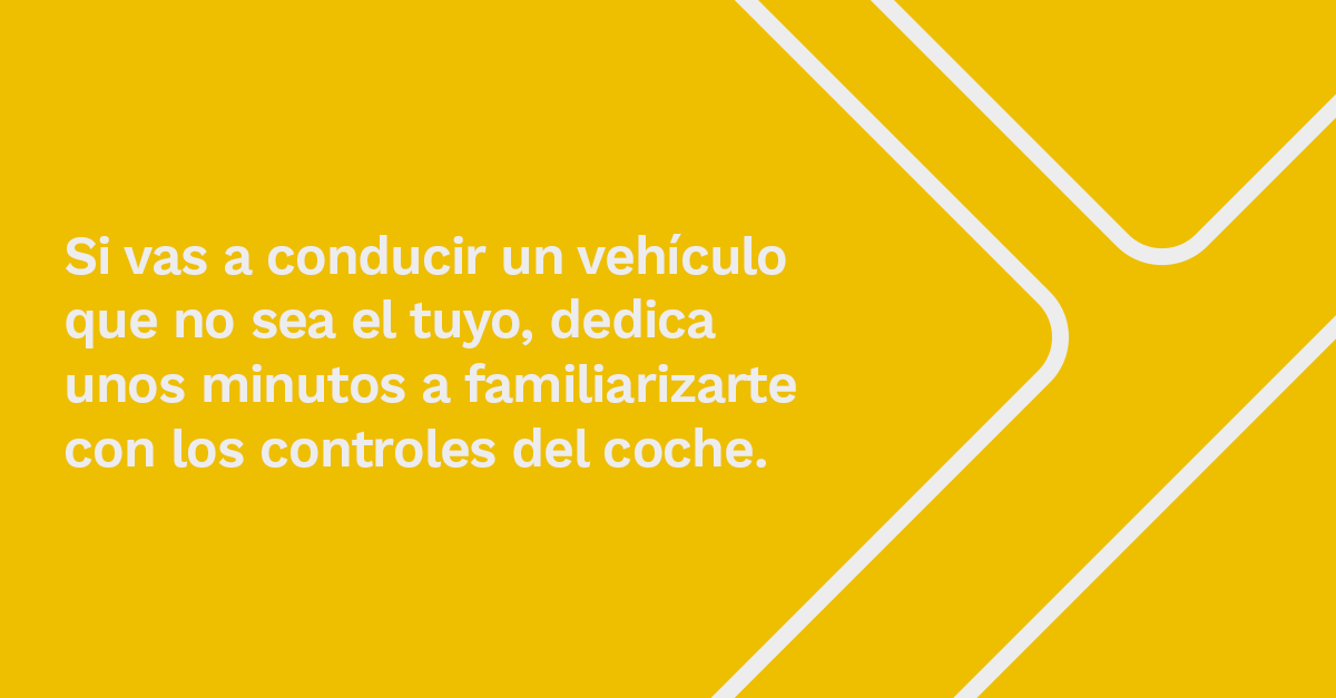 🚗🔧 Antes de arrancar, ¡prepárate! 
Saber dónde está cada función es clave para reaccionar rápidamente sin apartar la vista de la carretera. 
txusassistencia.com

#SeguridadVial  #conductor  #TxusAssistencia #prevencion