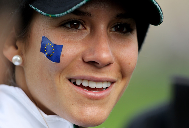 💫 ¡Julia López y Azahara Muñoz aseguran la tarjeta en el LPGA para la temporada 2025! 💫

👏 La amateur (T10) y la veterana (T17) dieron un golpe sobre la mesa en la última jornada del LPGA Q-Series para meterse entre las 25 mejores clasificadas.