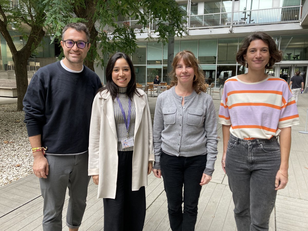 HMar Research Institute (@hmar_research) on Twitter photo Having a good #breakfast reduces #cardiovascularrisk
Consuming 20-30% of daily #energy intake in the morning influences key cardiovascular risk factors
Published by <a href="/JNHA6/">The Journal of Nutrition, Health & Aging</a>
imim.es/news/687/havin… Having a good #breakfast reduces #cardiovascularrisk
Consuming 20-30% of daily #energy intake in the morning influences key cardiovascular risk factors
Published by <a href="/JNHA6/">The Journal of Nutrition, Health & Aging</a>
imim.es/news/687/havin…
