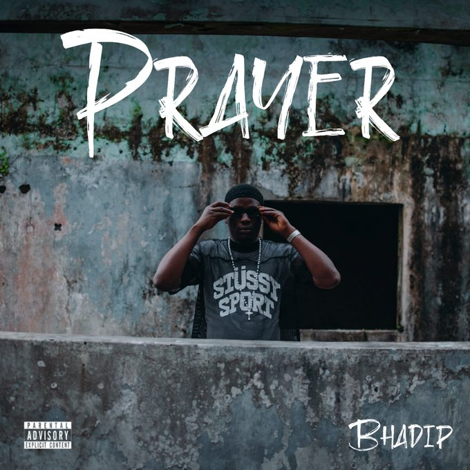 bridgeradio987's tweet photo. NP-"Answer Prayers" by
@Officialbhadip
cc
@LankyFresh1 
@ObrikeUfuoma 

on #BreakfastOnTheBridge w/
@Jennamona27 

6am-12pm  ListenLive on;https://t.co/fYEByrsXfT……………………………………  #ConnectingManyVoices #FreakyFabulouswednesday https://t.co/c1N1umlYQA