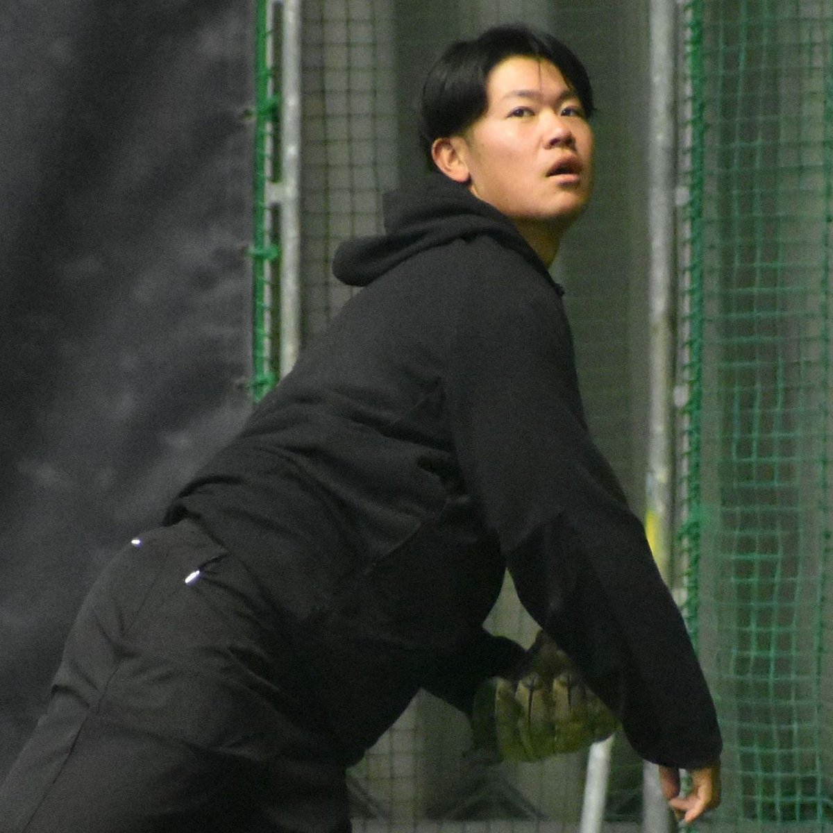 福岡ソフトバンクホークス 若鷹ガチャ タカコレ 開幕戦 キラ