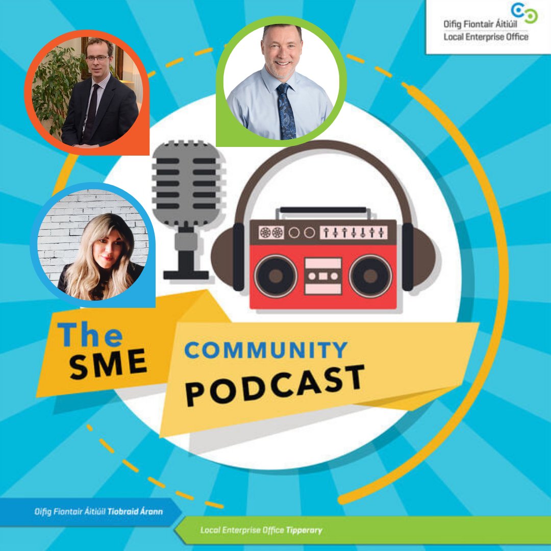 TBF Digital Marketing Agency Ltd (@tbfcentral) on Twitter photo Christmas is coming and it's a time for reflection. Thinking about succession planning? Pass the baton, not the drama. #SMEcommunity #podcast with <a href="/LEOTipperary/">LEO Tipperary</a> <a href="/FMcMaccountants/">McMahon & Co</a> and Ronan Kennedy solicitor #successionplanning #SMEs #SBA Listen: buzzsprout.com/875320 Christmas is coming and it's a time for reflection. Thinking about succession planning? Pass the baton, not the drama. #SMEcommunity #podcast with <a href="/LEOTipperary/">LEO Tipperary</a> <a href="/FMcMaccountants/">McMahon & Co</a> and Ronan Kennedy solicitor #successionplanning #SMEs #SBA Listen: buzzsprout.com/875320