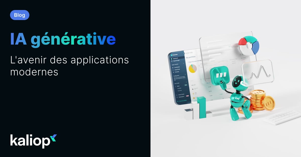 [Blog 📝] L’IA Générative : Une révolution en marche ! 🤖
Cette semaine, Lucas Sanchez vous présente comment intégrer l'IA, du fonctionnement d'un chatbot intelligent aux défis à relever pour tirer parti du RAG et des LLMs 💪
👉 hubs.li/Q02_dSlm0
#LLM #RAG #IA