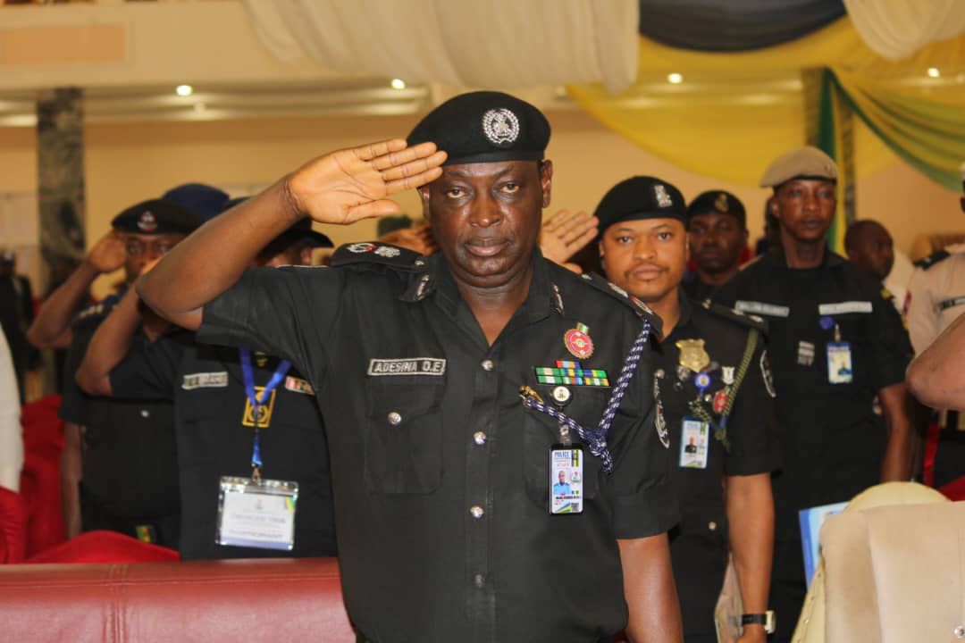 Plateau Police Command tweet media