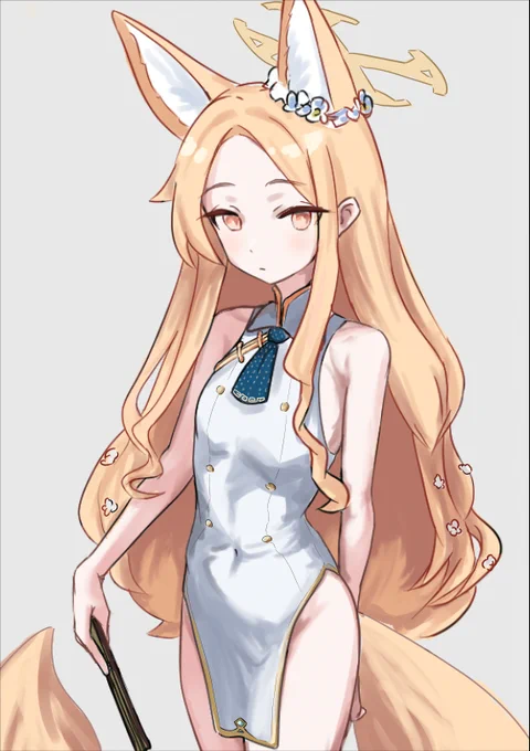 #今年も残りわずかなので今年一番伸びた絵を貼る 僅差でこれでした 