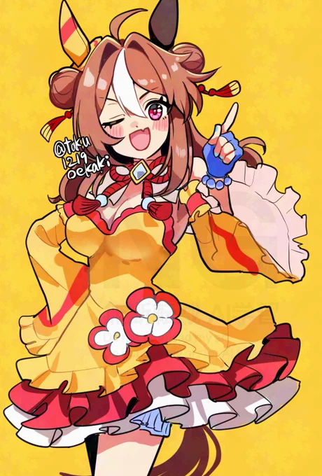 半リメこぱ 