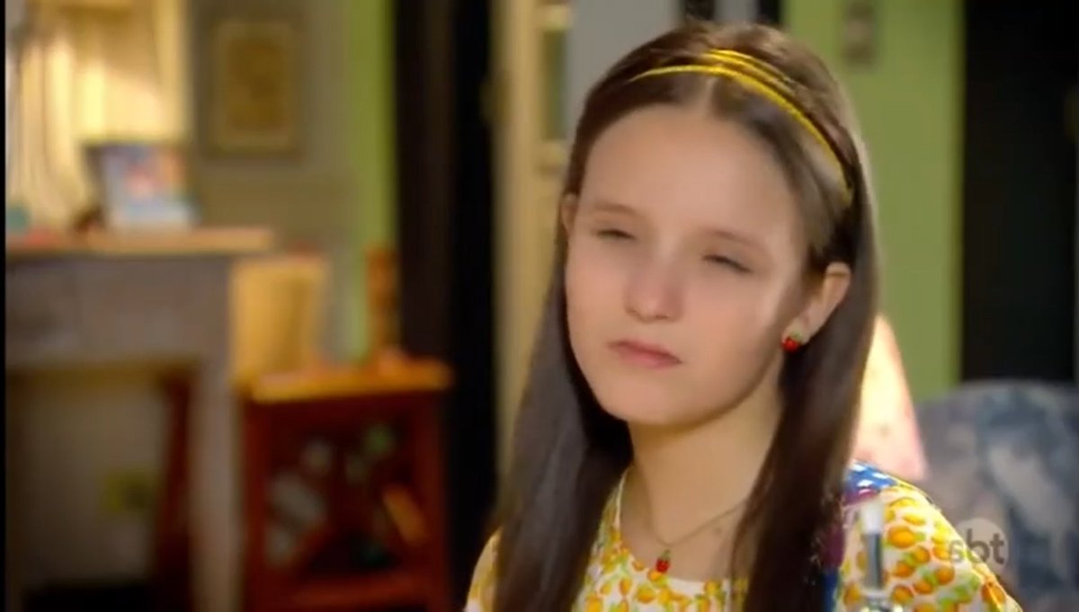 manuela_agnesbr's tweet photo. Hmm a mim vocês não me engana não tá*sorrio*

#CúmplicesDeUmResgate009 https://t.co/aIj08n9Fwn
