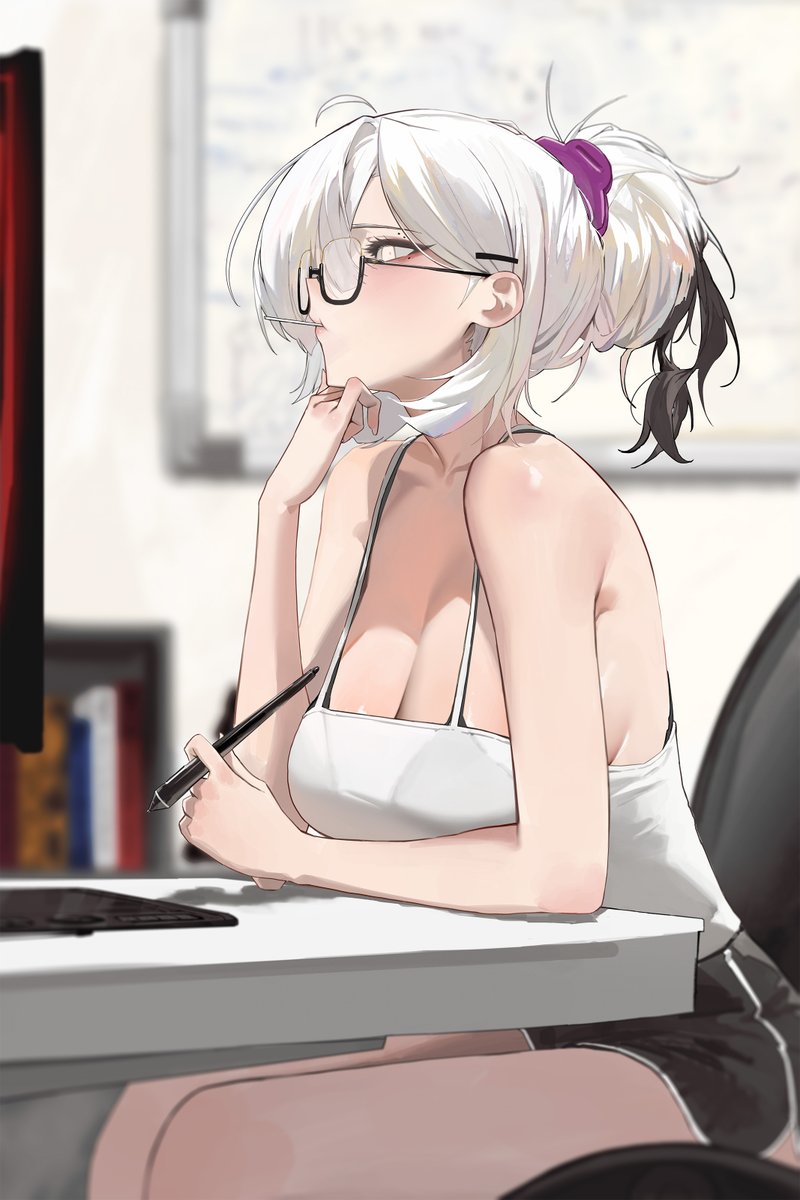 작업실 탈출! 아차 컨트롤 S!! 시즌 3 #2 
"흠... 이 정도면 완성이려나.." 
#CtrlS <a href="/5eyo15/">5Eyo</a>