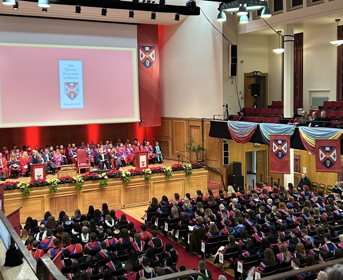 Peter T Gallagher (@petertgallagher) on Twitter photo Always a lovely occasion - graduation day <a href="/QUBelfast/">Queen's University Belfast 🎓</a>. Delighted to be here to see our <a href="/DIAS_Dublin/">DIAS</a>/<a href="/ArmaghSpace/">Armagh Observatory & Planetarium</a> Lindsay Scholar <a href="/jeremyrigney/">Jeremy Rigney</a> getting awarded a PhD in Astrophysics. Congratulations Dr Rigney! Always a lovely occasion - graduation day <a href="/QUBelfast/">Queen's University Belfast 🎓</a>. Delighted to be here to see our <a href="/DIAS_Dublin/">DIAS</a>/<a href="/ArmaghSpace/">Armagh Observatory & Planetarium</a> Lindsay Scholar <a href="/jeremyrigney/">Jeremy Rigney</a> getting awarded a PhD in Astrophysics. Congratulations Dr Rigney!