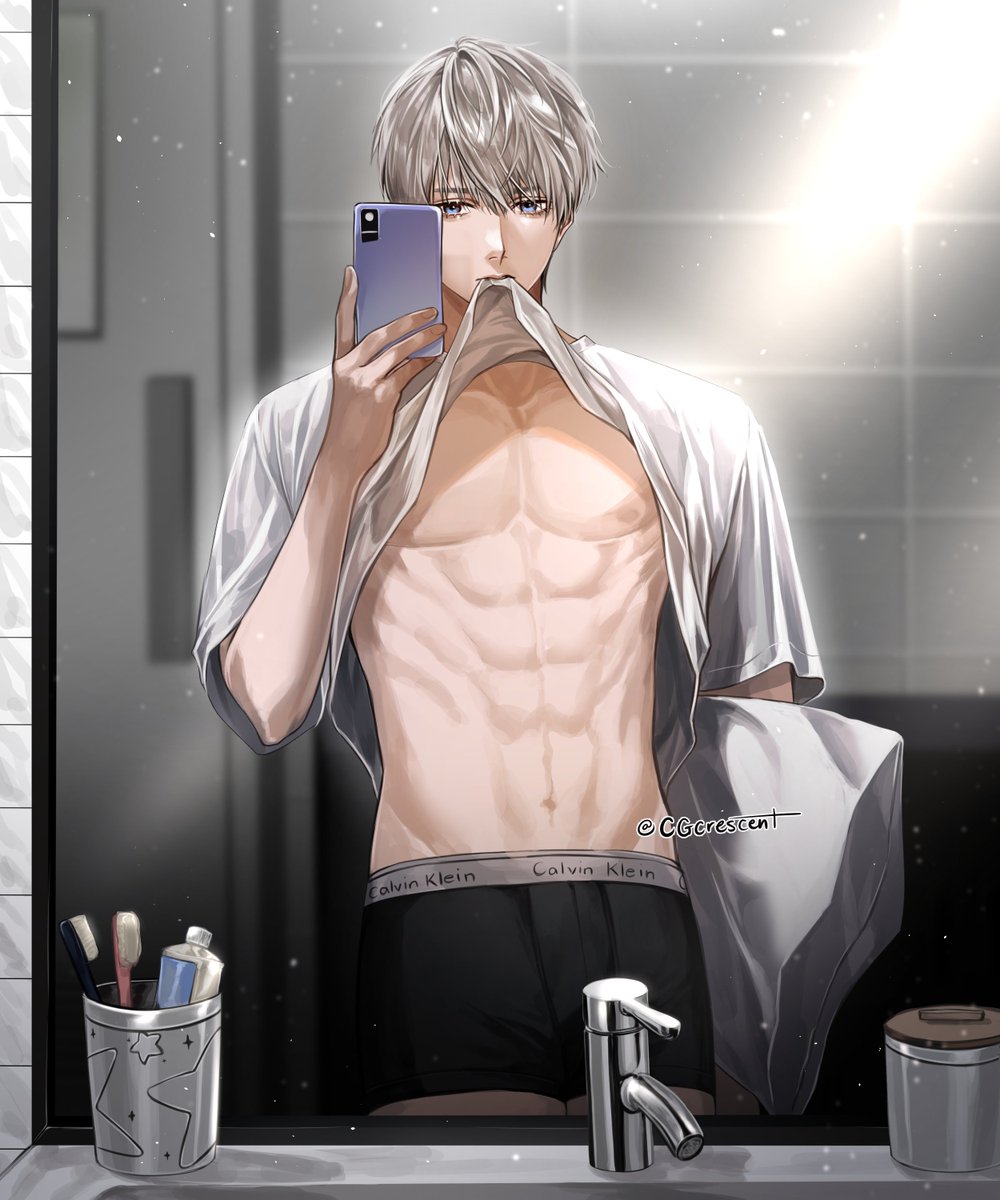 crescent tweet media