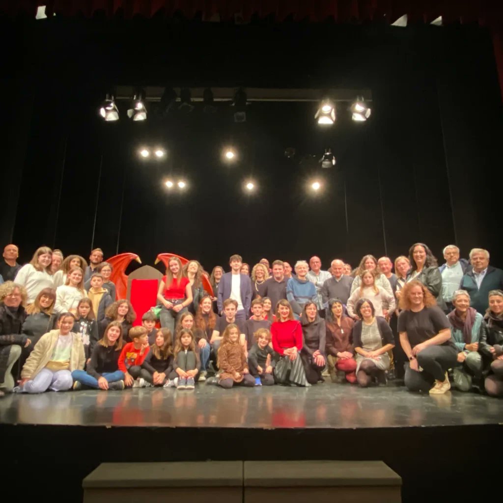 El GTP presenta les principals novetats dels Pastorets
valls.radiociutat.com/2024/12/11/el-…