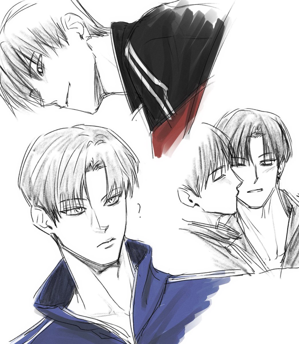 jnibb0's tweet image. 준빵 …