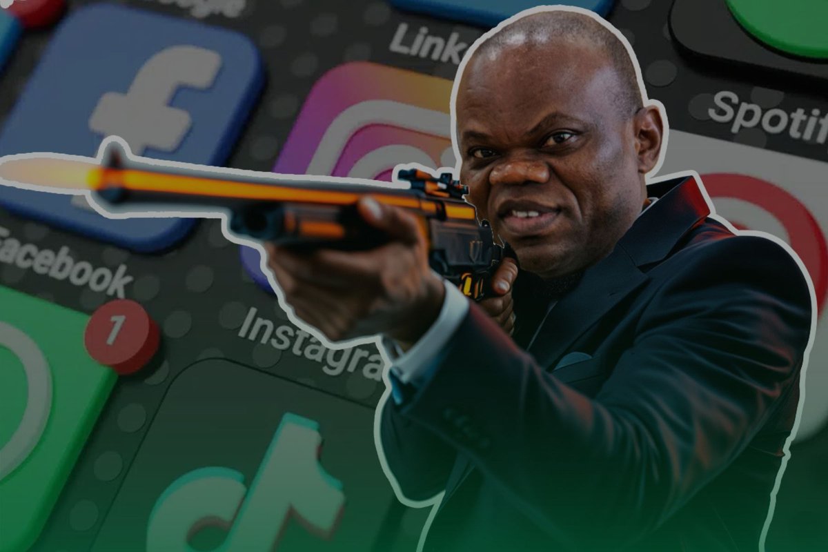 Gabonais_'s tweet image. 🤐 Oligui lancé dans une traque aux #activistes : quel avenir pour la contestation au #Gabon ?

La répression s’intensifie : poursuites contre les activistes de la diaspora, musellement des réseaux sociaux... Et la liberté d'expression dans tout ça ? 

Article complet sur ▶️