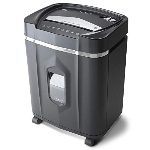 nomantips's tweet image. Declutter your workspace! 🗂️ 2024 Best Paper Shredder Holiday Deals offer expert-recommended savings. Shop now &amp;amp; secure these special offers! 👉 amazon.com/shop/nomantips…

📢 As an Amazon Associate, I earn from qualifying purchases.

#OfficeDeals #PaperShredders #HolidaySavings