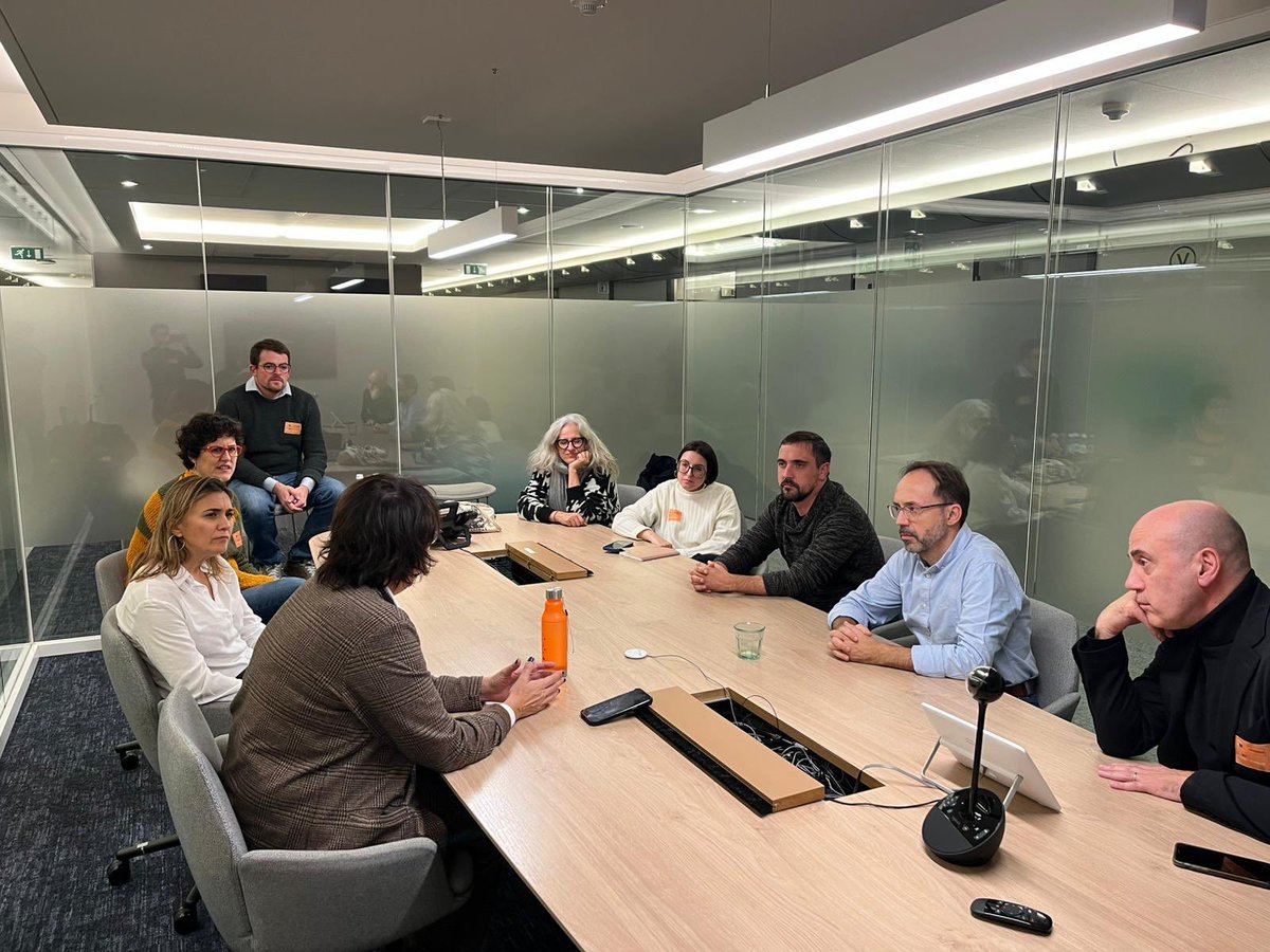 Mateu Xurí tweet media