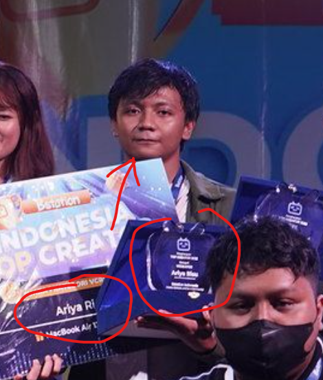 akunkoboy tweet media