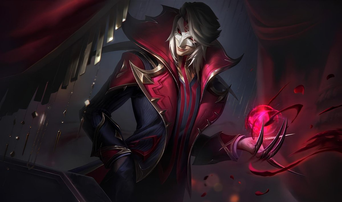 Я СЕЙЧАС ТРУСЫ СНИМУ. 

#LeagueOfLegends #Vladimir