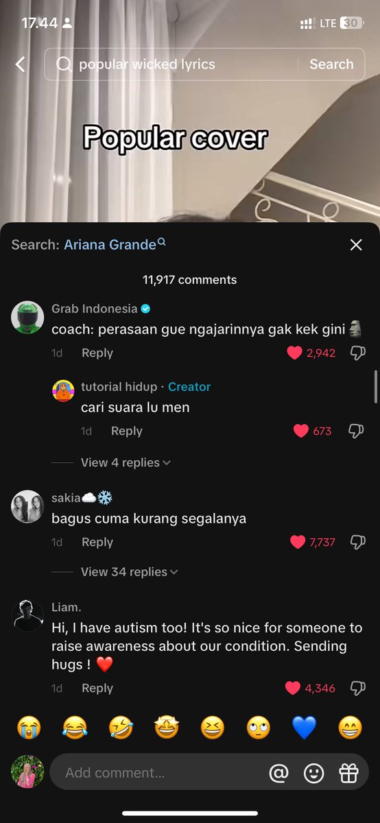 rina97979's tweet photo. @tanyarlfes Ini ges yang mo liat komen2nya. Ngakak bgt pada asbun kabeh😭😭😭😭😭😭 https://t.co/tM0yrgGwrr