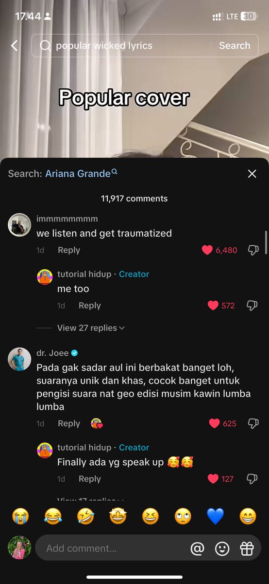 rina97979's tweet photo. @tanyarlfes Ini ges yang mo liat komen2nya. Ngakak bgt pada asbun kabeh😭😭😭😭😭😭 https://t.co/tM0yrgGwrr